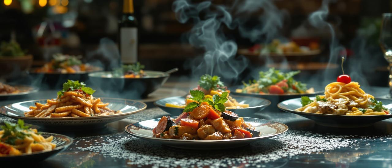 美食纪录片精选 美食纪录片精选 - 极光视频82专题栏目封面
